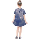 Kingdom of the sky Kids  Smock Dress View2