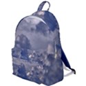 Kingdom of the sky The Plain Backpack View1
