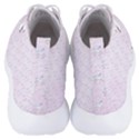 unicorns pattern Men s Lightweight High Top Sneakers View4