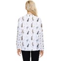 Cute Rabbit Hidden Pocket Sweatshirt View2