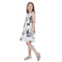 Cute Bunny Kids  Skater Dress View2