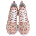 Abstract pattern geometric backgrounds   Men s Lightweight High Top Sneakers View1