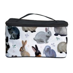Funny Bunny Cosmetic Storage