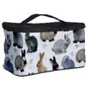 Funny Bunny Cosmetic Storage View2