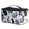 Funny Bunny Cosmetic Storage View3