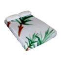 Nature Fitted Sheet (Full/ Double Size) View2