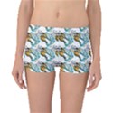 Nature Birds Boyleg Bikini Bottoms View1