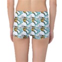 Nature Birds Boyleg Bikini Bottoms View2