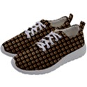 Olimedblk Mens Athletic Shoes View2