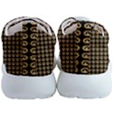 Olimedblk Mens Athletic Shoes View4