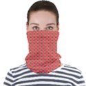Olimedsalmn Face Seamless Bandana (Adult) View1
