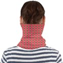 Olimedsalmn Face Seamless Bandana (Adult) View2