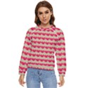 Garden Women s Long Sleeve Raglan Tee View1