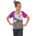 62341d1e09296173fa754e4d 62341d1e09296173fa754e4d-1 Kids  Mesh Piece Tee View1
