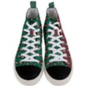03b9ebab-fac0-4736-81f2-7b757711c2ee B991ebb4-9878-4a00-aaf3-0f397f4d7d3b Men s Mid-Top Canvas Sneakers View1