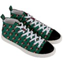 03b9ebab-fac0-4736-81f2-7b757711c2ee B991ebb4-9878-4a00-aaf3-0f397f4d7d3b Men s Mid-Top Canvas Sneakers View3
