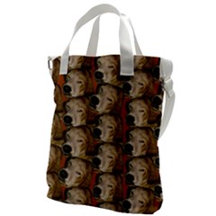 E380e471-c64d-409b-8d9d-1c190b9d4516 Canvas Messenger Bag