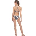 Hedgehog High Neck Bikini Set View2