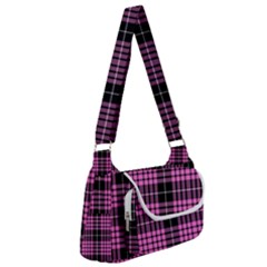 Pink Tartan 3 Multipack Bag by tartantotartanspink2