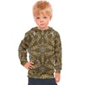 Soft As A Kitten Kids  Hooded Pullover View1
