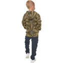 Soft As A Kitten Kids  Hooded Pullover View2