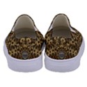 Soft As A Kitten Kids  Canvas Slip Ons View4