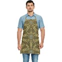 Soft As A Kitten Kitchen Apron View1