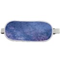 Gouttes d eau Galaxy Rounded Waist Pouch View2