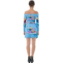 Floating-cubes-on-blue Backgrounderaser 20220422 203144521 Backgrounderaser 20220422 203216276 Off Shoulder Top with Skirt Set View2