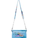 Floating-cubes-on-blue Backgrounderaser 20220422 203144521 Backgrounderaser 20220422 203216276 Mini Crossbody Handbag View2