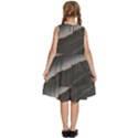 Olympus Mount National Park, Greece Kids  Frill Swing Dress View4