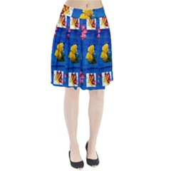 Backgrounderaser 20220425 173842383 Pleated Skirt