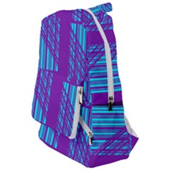 Fold At Home Folding Travelers  Backpack by WetdryvacsLair