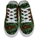 Cicada Half Slippers View1