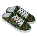 Cicada Half Slippers View3