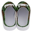 Cicada Half Slippers View4