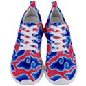 Batik Megamendung Men s Lightweight Sports Shoes View1