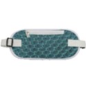 Bubble Wrap Rounded Waist Pouch View1