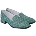 Bubble Wrap Women s Classic Loafer Heels View3