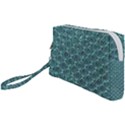 Bubble Wrap Wristlet Pouch Bag (Small) View1
