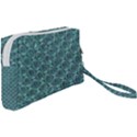 Bubble Wrap Wristlet Pouch Bag (Small) View2