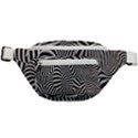 Pattern Fanny Pack View1