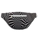 Pattern Fanny Pack View2