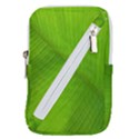 Banana Leaf Belt Pouch Bag (Small) View1