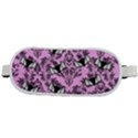 Pink Bats Rounded Waist Pouch View2