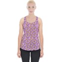 Pink Jack Piece Up Tank Top View1