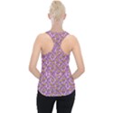 Pink Jack Piece Up Tank Top View2