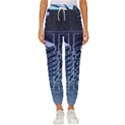 Attack On Titan Scouting Legion Cropped Drawstring Pants View1