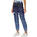 Attack On Titan Scouting Legion Cropped Drawstring Pants View2