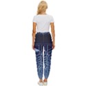 Attack On Titan Scouting Legion Cropped Drawstring Pants View4